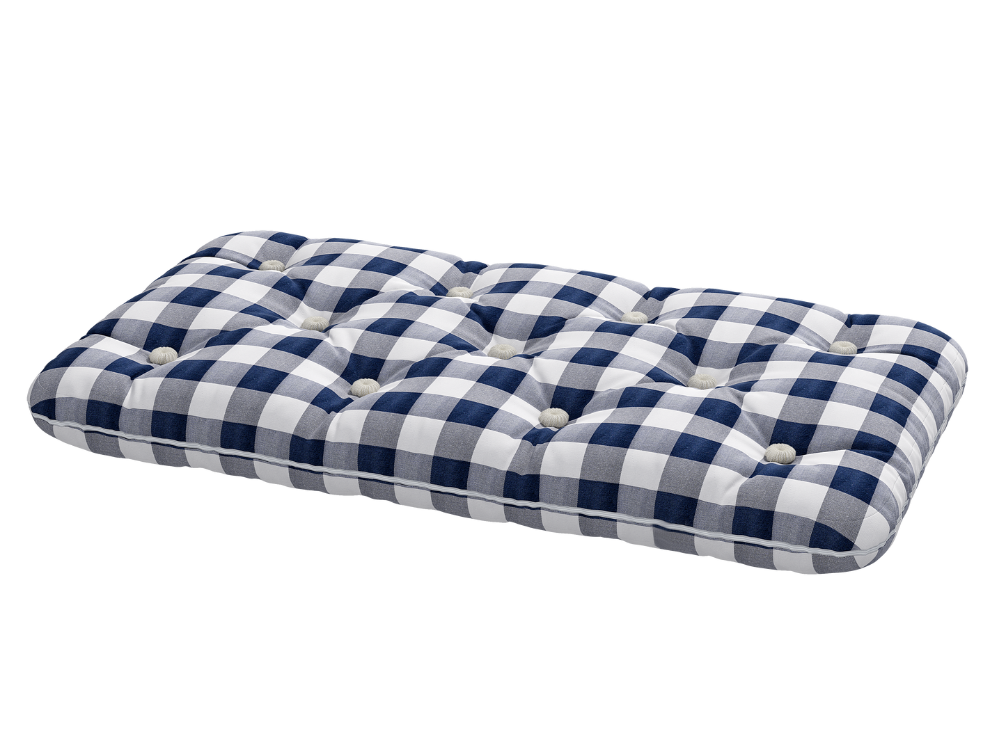 Baby Handcrafted Private Customized Horse Hair Mattress