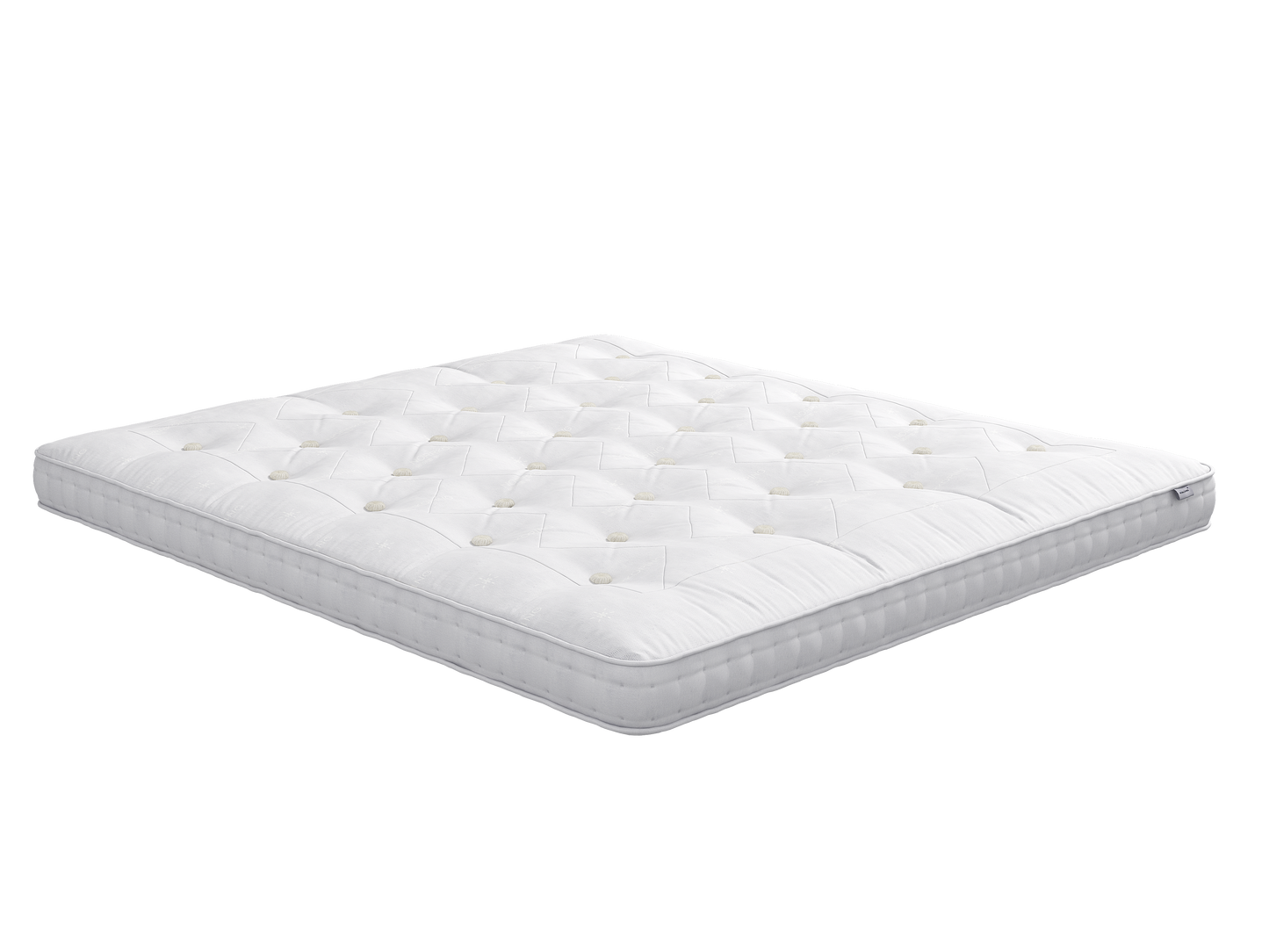 Tatami Handcrafted Private Customized Mattress