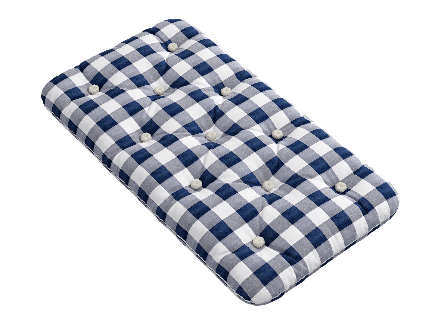 Baby Handcrafted Private Customized Horse Hair Mattress