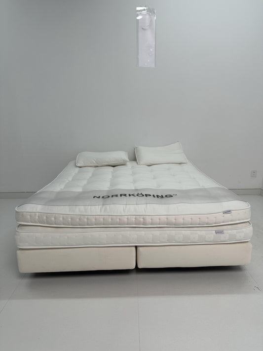 KING-01 Concept Handmade Private Customized Mattresses