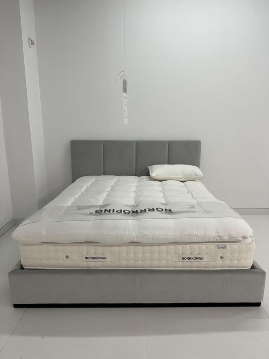 KING-02 Customized Handmade Private Mattresses