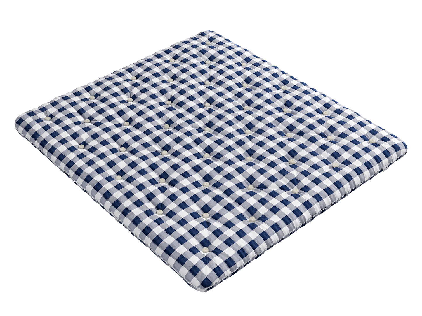 No.3 Comfort Support Removable Top Pad,Mattress Topper,Top Mattress