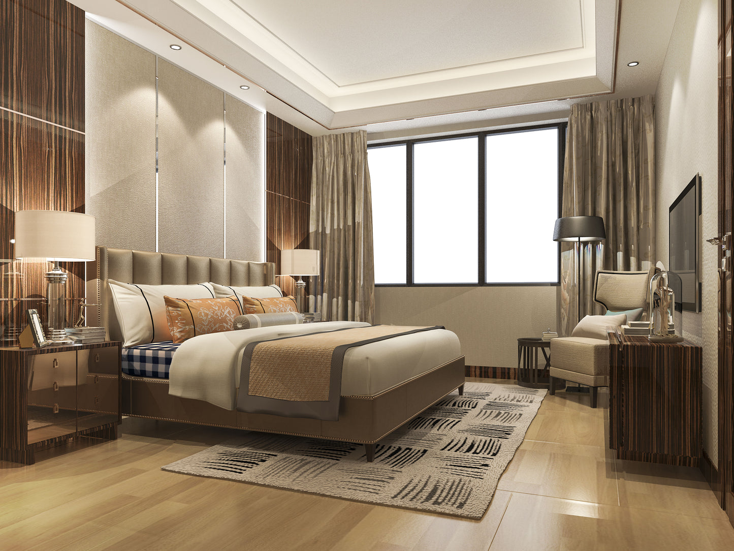 Gothenburg Handcrafted Luxury Horsehair Pocket Spring Mattress