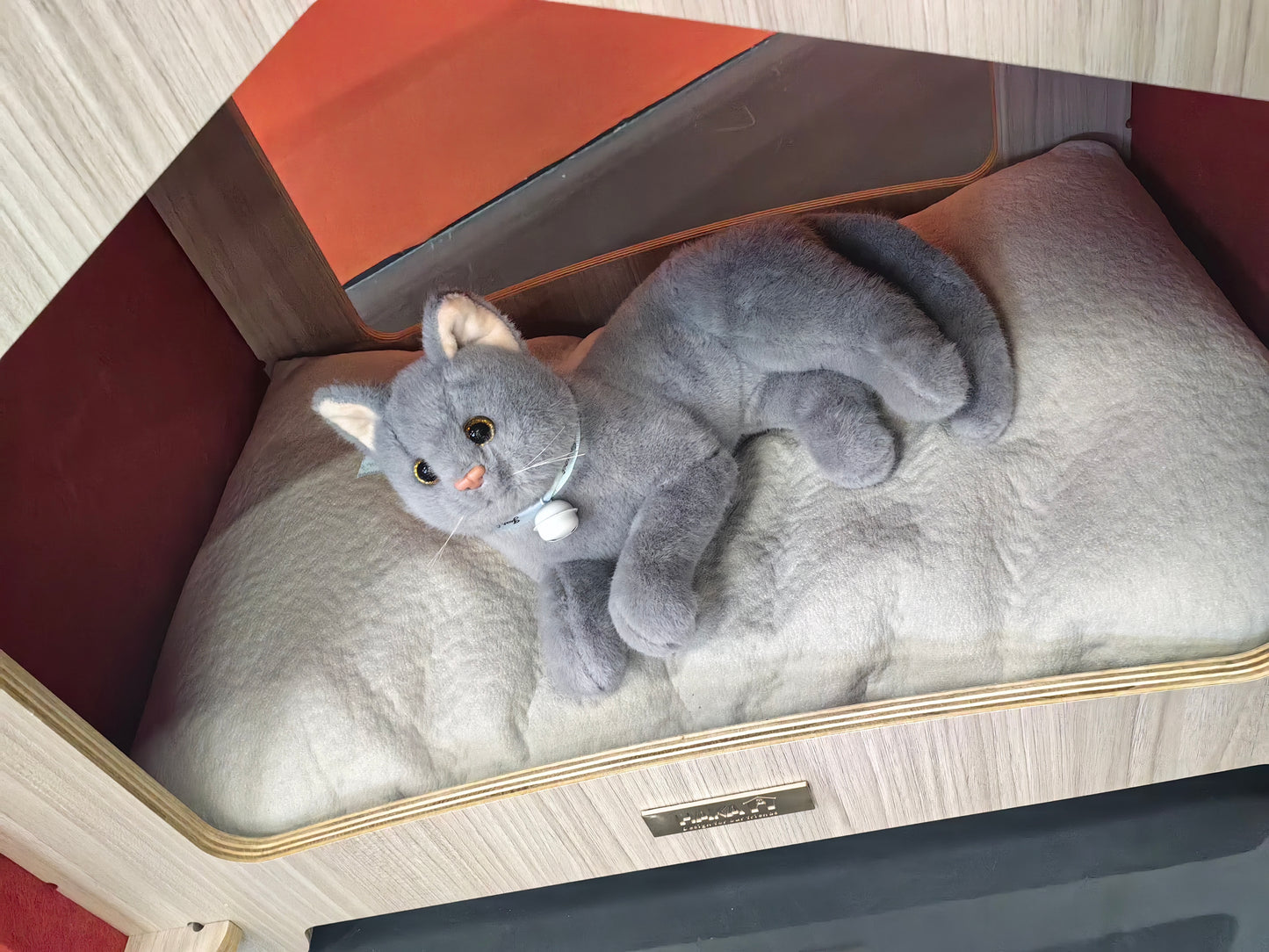 Cat Pet Comfort Pad