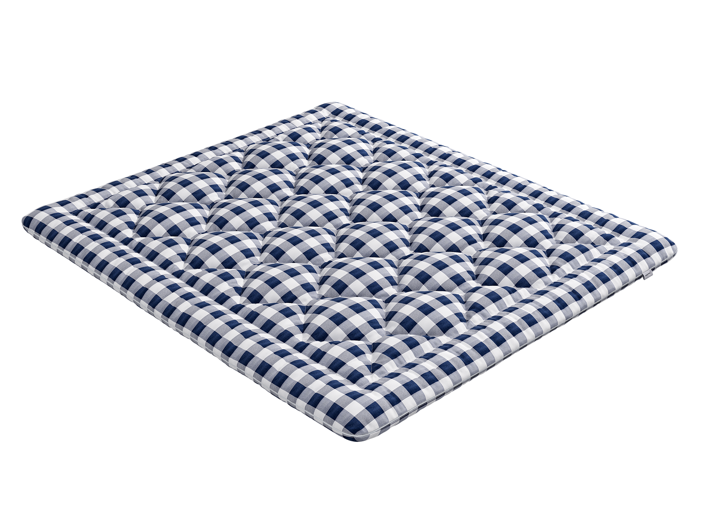 No.1 Comfort Support Removable Top Pad,Mattress Topper,Top Mattress