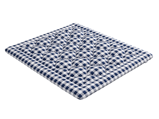 No.1 Comfort Support Removable Top Pad,Mattress Topper,Top Mattress