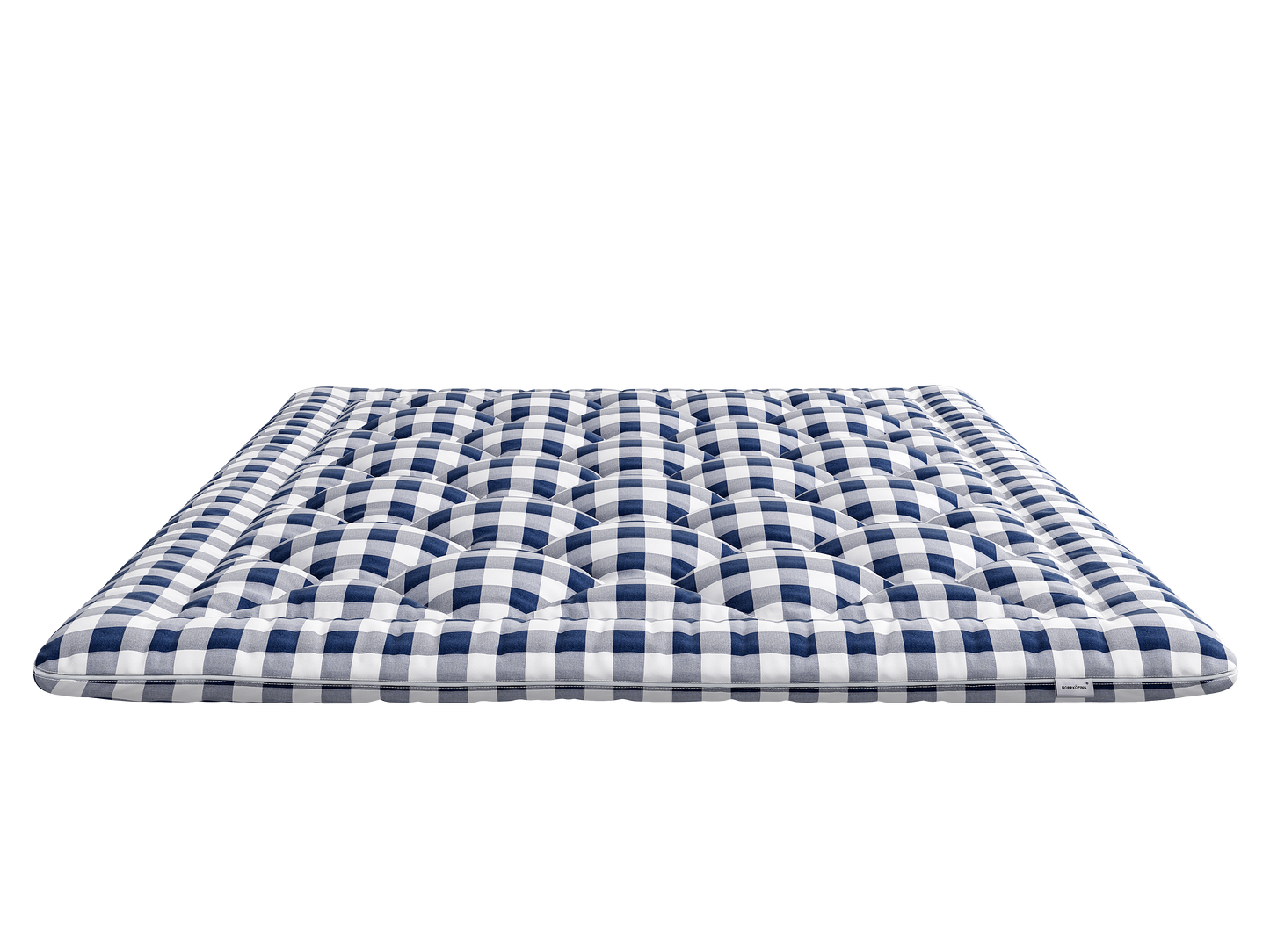 No.5 Comfort Support Removable Top Pad,Mattress Topper,Top Mattress