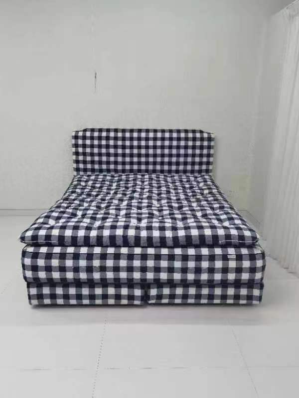Malmo Handcrafted Luxury Horsehair Pocket Spring Mattress