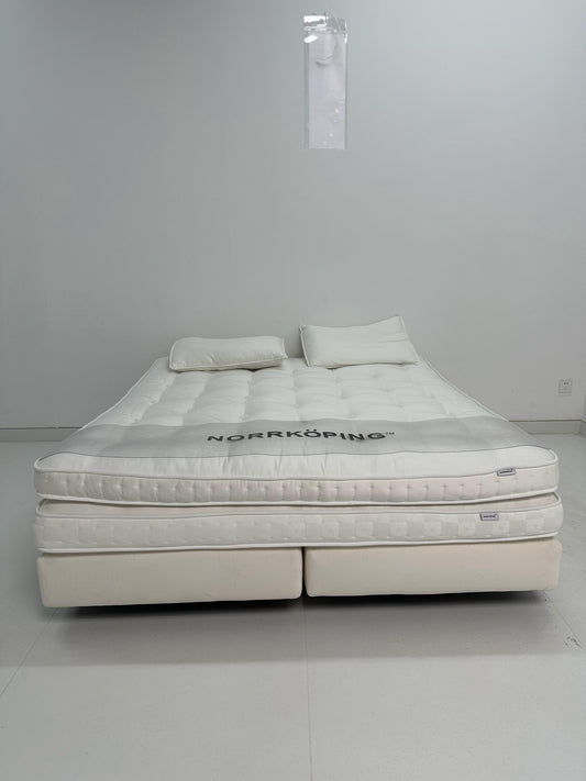 KING-01 Concept Handmade Private Customized Mattresses