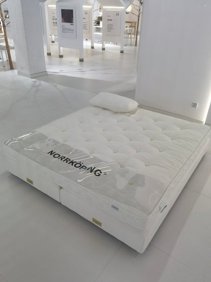 Tatami Handcrafted Private Customized Mattress